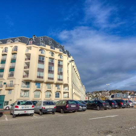 Apartment Le Beach By Interhome Trouville-sur-Mer Luaran gambar