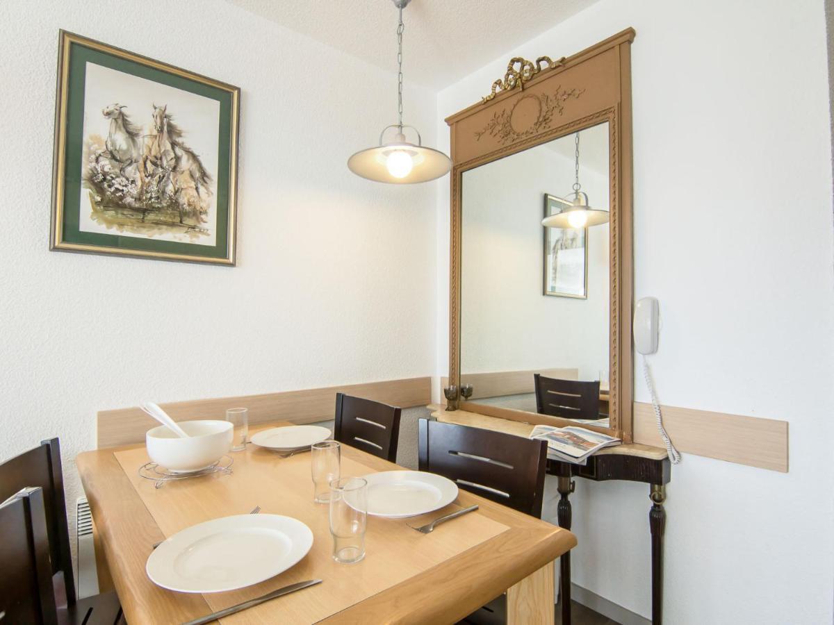 Apartment Le Beach By Interhome Trouville-sur-Mer Luaran gambar