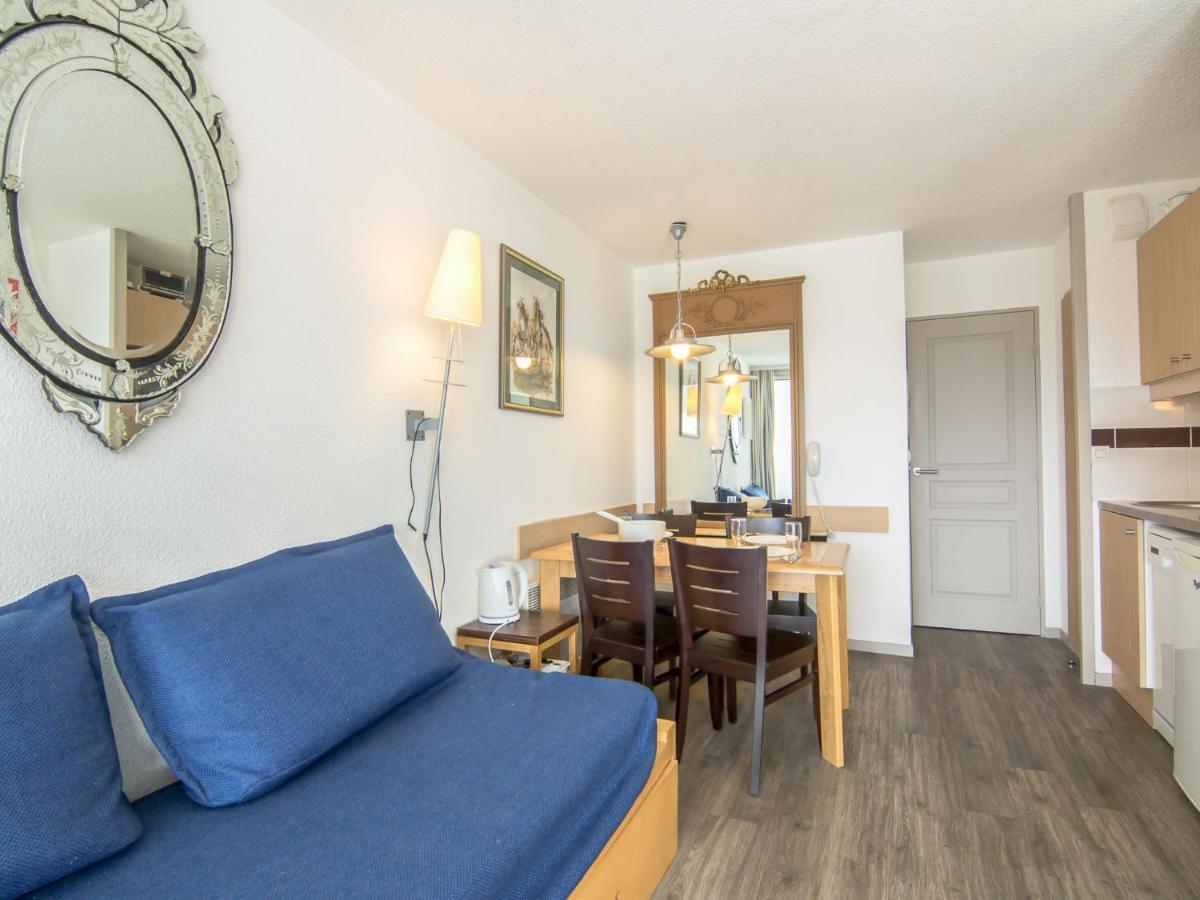 Apartment Le Beach By Interhome Trouville-sur-Mer Luaran gambar