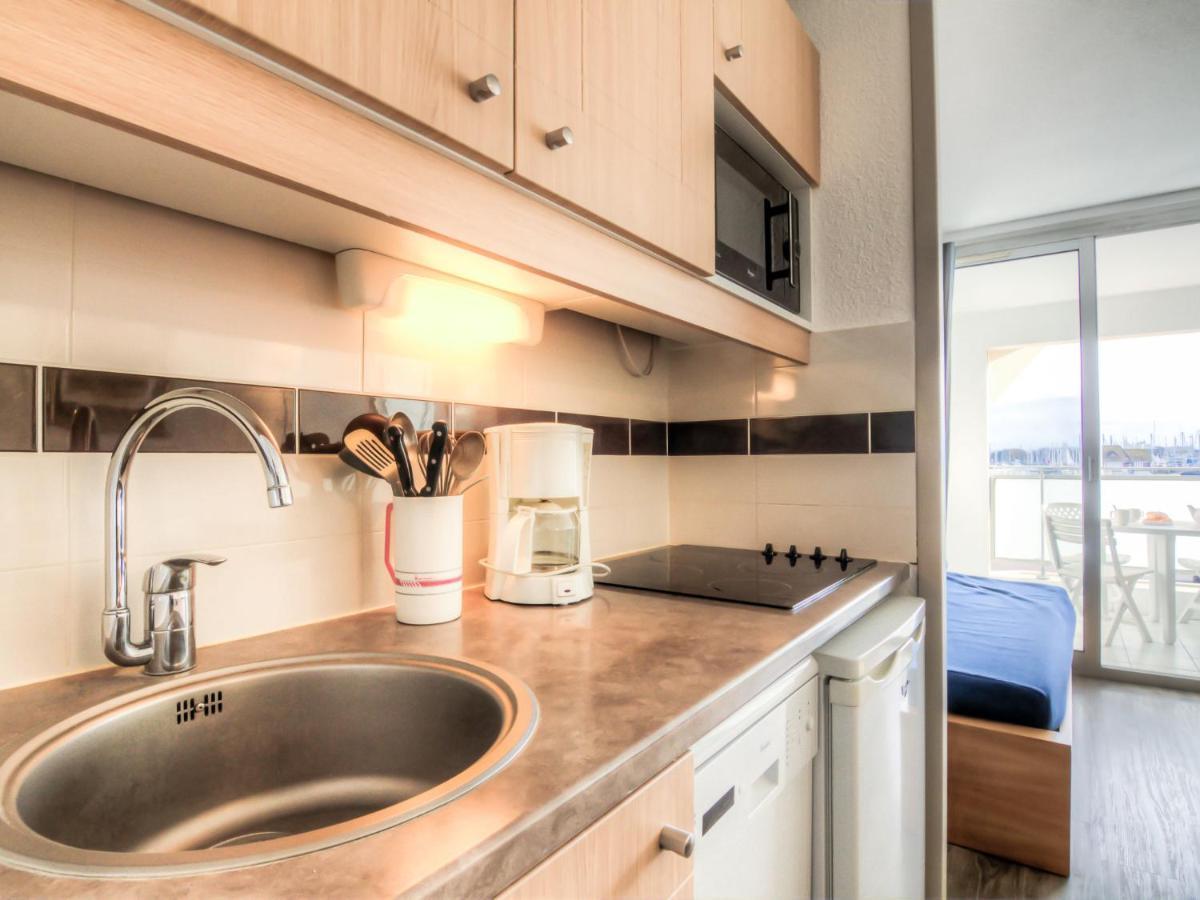 Apartment Le Beach By Interhome Trouville-sur-Mer Luaran gambar