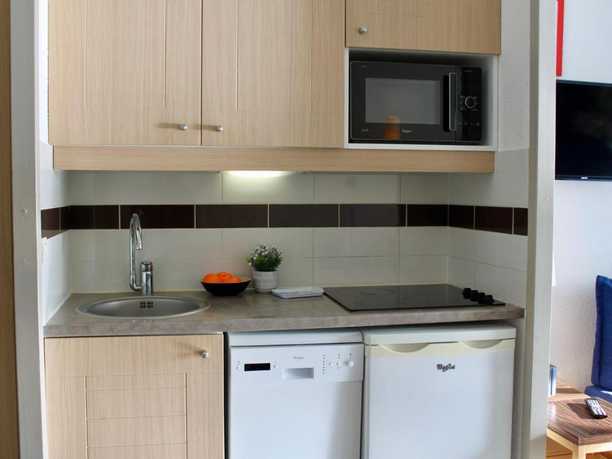 Apartment Le Beach By Interhome Trouville-sur-Mer Luaran gambar